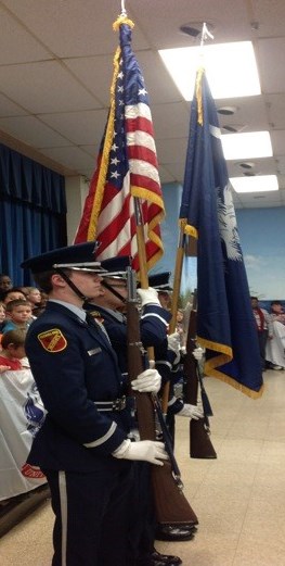 Veteran's Day 